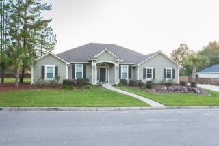 11981 1st Rd, Gainesville, FL 32607-1179