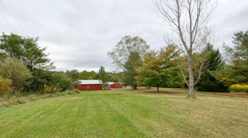 26718 Armstrong Rd, Laurelville OH  43135-9716 exterior