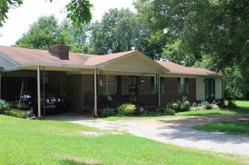 6931 Fulton Rd, Brownsville, TN 38012-6349
