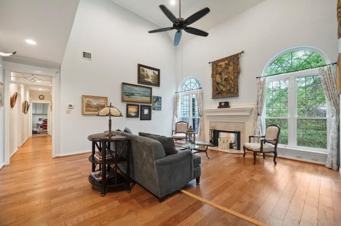 2119 Grand Mesa Dr, Humble TX 77345-1809 exterior