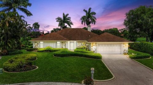 1948 Princess Ct, Naples, FL 34110-1017