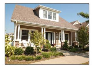 137 Towne Square Park, Lexington, KY 40511-2090
