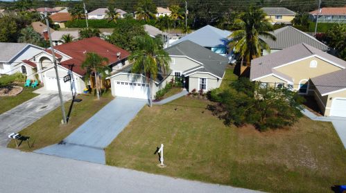 6249 Robinson St, Jupiter FL  33458-6628 exterior
