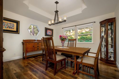 17444 Alexandra Way, Grass Valley CA  95949-7181 exterior