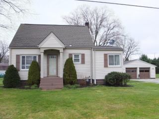 10281 Morton Rd, Massillon, OH 44647-7539