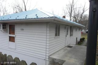 182 Fort Ave, Medley WV  26726-2611 exterior