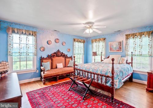17238 Cherwood Pond Ln, Owens VA  22485-2616 exterior