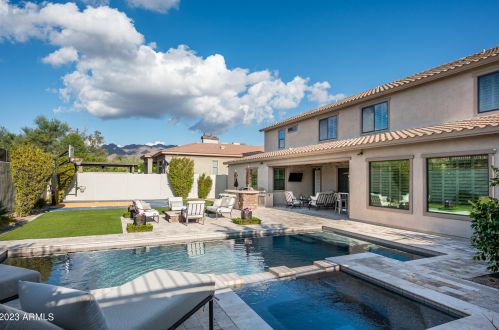 17734 97th Way, Scottsdale, AZ 85255-2515