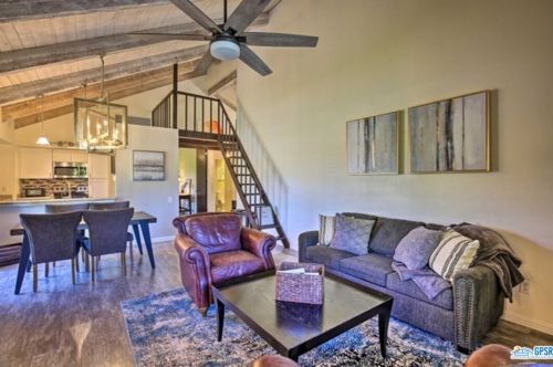 434 Sunningdale Dr, Rancho Mirage CA  92270-1479 exterior