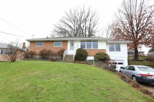 523 Timberlake Ave, Covington, KY 41018-2259