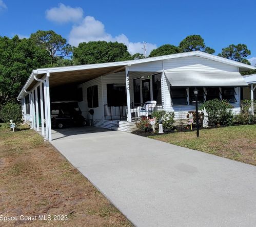 1030 Sebastian Rd, Sebastian, FL 32976-6801
