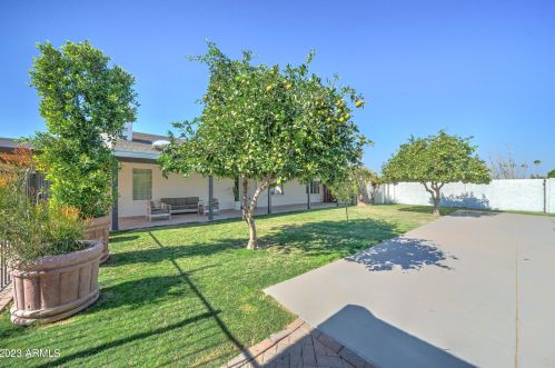 4945 Acoma Dr, Glendale AZ  85306-3827 exterior