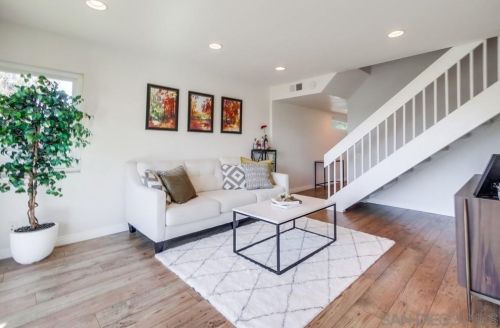 10503 Caminito Sopadilla, San Diego CA  92131-1721 exterior