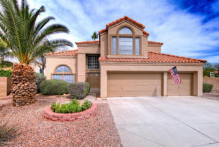 1321 Ash Ct, Chandler, AZ 85224-8569
