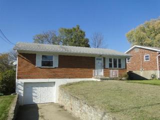 906 Monte Ln, Covington, KY 41011-3929