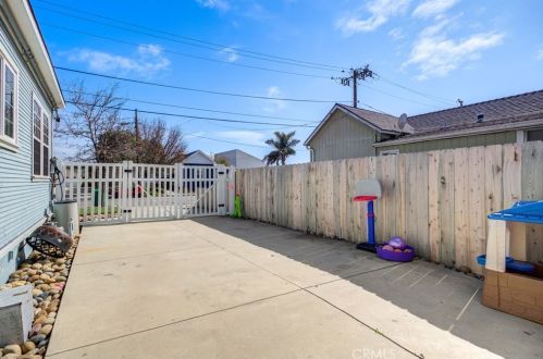 125 Allen St, Pismo Beach CA  93420-3301 exterior