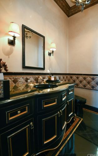 1128 Palos Verdes Dr, Palos Verdes Estates CA 90274-0015 exterior