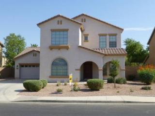 4166 County Down Dr, Chandler, AZ 85249-7328