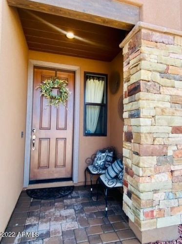 3953 Positano Pl, Sedona, AZ 86336-5125