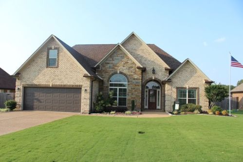 238 Fawn Ridge Ln, Medina, TN 38355-8934