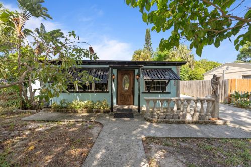 3101 Glenwood Rd, West Palm Beach, FL 33405-1363