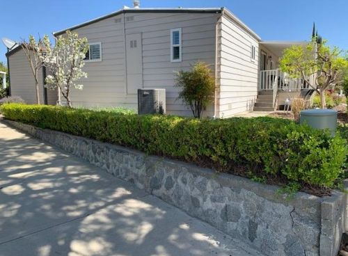180 Overbrook Dr, Folsom CA  95630-1657 exterior