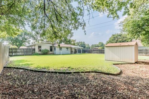 4504 Vance Rd, Fort Worth TX  76180-8160 exterior