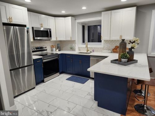 500 Grove Ln, Norristown PA  19406-3140 exterior