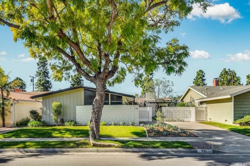 421 Silvera Ave, Long Beach, CA 90803-2222