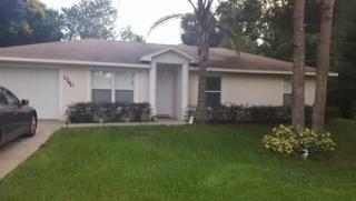 1760 Gaudrey St, Deland, FL 32720-1906