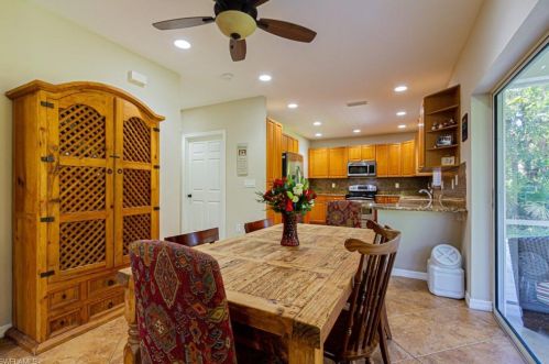 3485 30th Ave, Naples FL  34117-7847 exterior