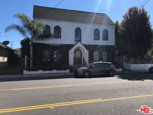 3506 10th St, Long Beach, CA 90804-8802