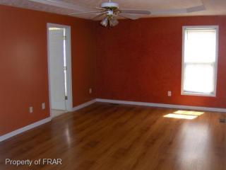 3331 Harrisburg Dr, Fayetteville NC  28306-4606 exterior