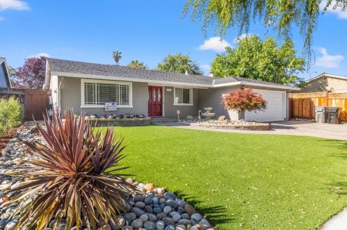 988 Edenbury Ln, San Jose, CA 95136-1430