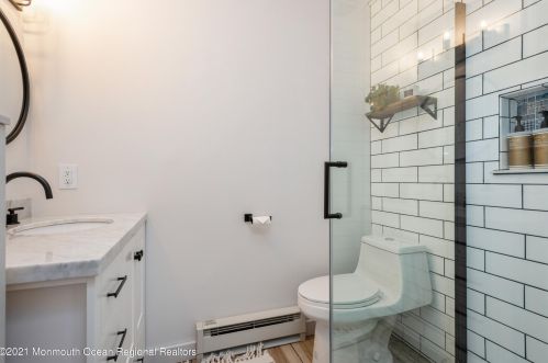 6 Tower Hl Dr, Tinton Falls NJ  07701-2473 exterior