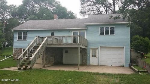 1775 150th Ave, Slayton, MN 56172-1944
