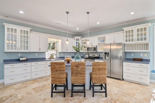 301 Brooks St, Fort Walton Beach FL  32548-7234 exterior