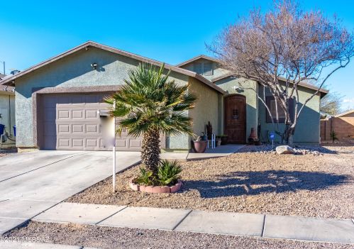37 Sublime St, Tucson, AZ 85756-5449