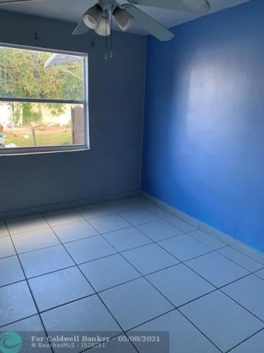 1208 57th Ave, Hollywood FL  33021-5112 exterior