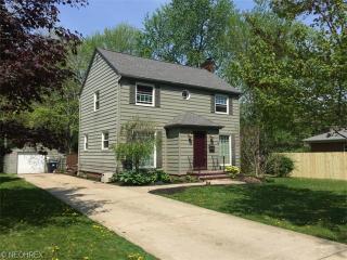 472 Molane Ave, Akron, OH 44313-6620