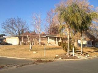 2700 Edwards Ave, Bakersfield, CA 93306-3417