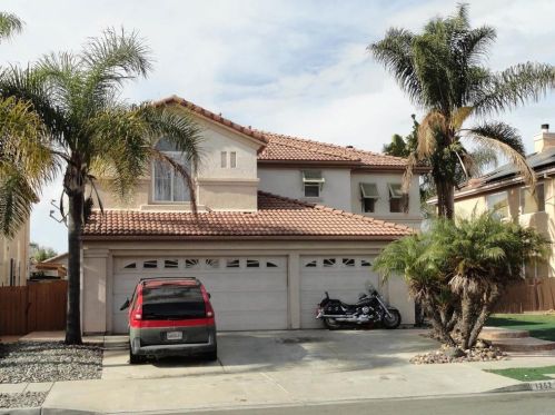 1252 Surfwood Ln, San Diego, CA 92154-8466