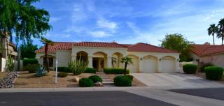 10820 Bella Vista Dr, Scottsdale, AZ 85259-5791