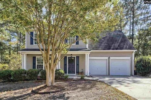 380 Siddington Way, Lexington SC  29073-9722 exterior