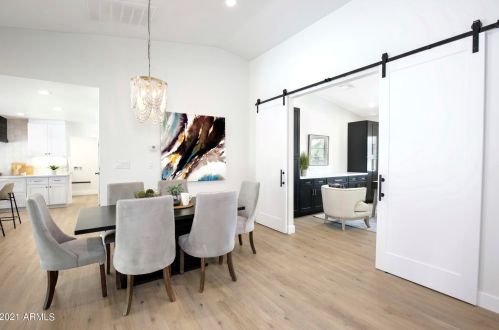 10001 77 Pl, Scottsdale AZ 85258-1151 exterior