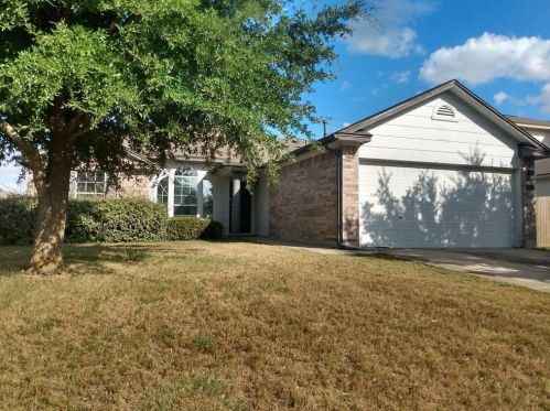 406 Ballentine Ct, Monadale, TX 78634-4195