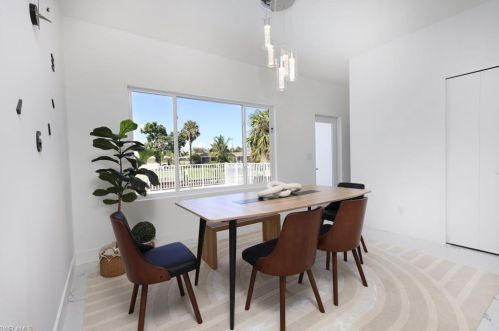 1457 16 St, Cape Coral FL  33990-6717 exterior