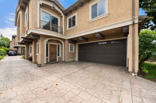 2018 Ruhland Ave, Redondo Beach, CA 90278-2325