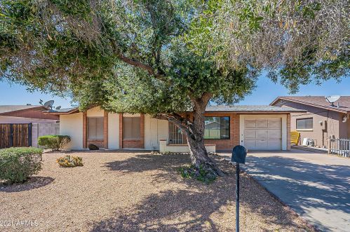 3068 87th Ave, Phoenix, AZ 85037-3308