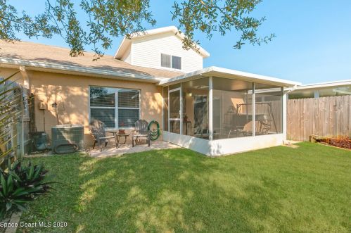 507 L M Davey Ln, Titusville, FL 32780-7160
